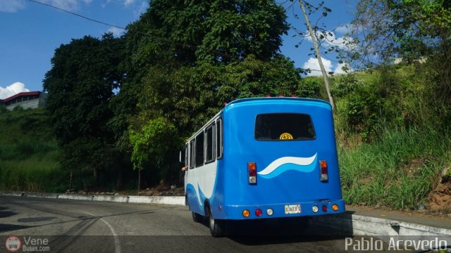 TA - A.C. R�mulo Gallegos 043 por Pablo Acevedo