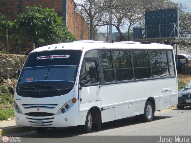 A.C. Expresos Unidos 01 por Jos� Mora