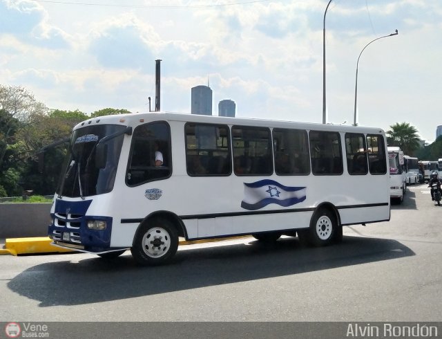 Unión MarVal 021 por Alvin Rondón