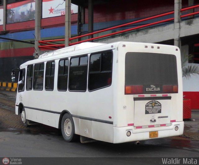 A.C. Mixta Fraternidad del Transporte R.L. 107 por Waldir Mata