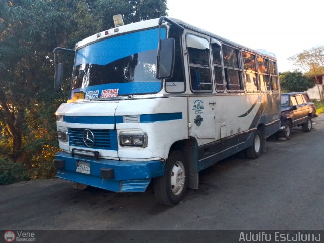 MI - U.C. Los Din�micos J-7 por Adolfo Escalona