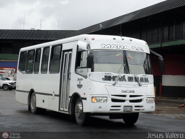 S.C. Expresos Mara 093 por Jes�s Valero