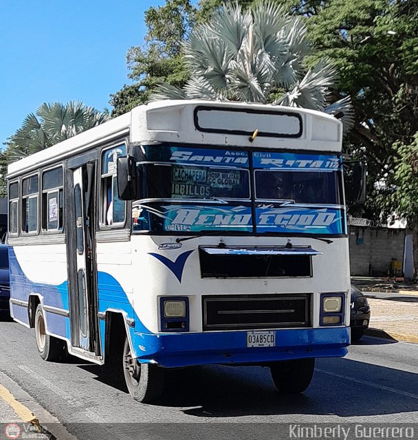 AR - A.C. Uni�n Santa Rita 120 por Kimberly Guerrero