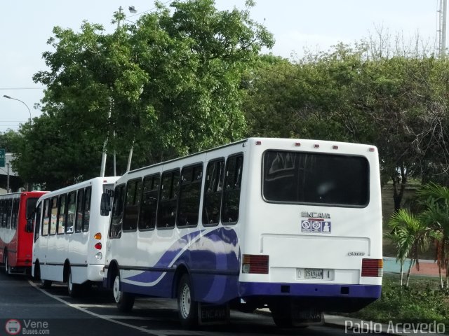 U.C. Caracas - Los Caracas 334 por Pablo Acevedo