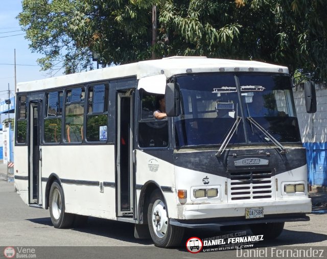 Uni�n Turmero - Maracay 026 por Daniel Fern�ndez