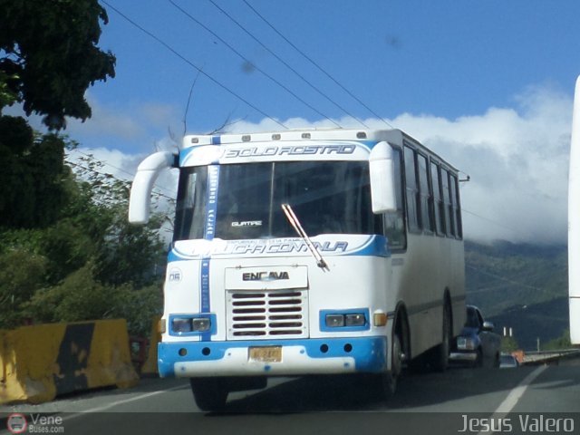A.C. Transporte Zamora 06 por Jes�s Valero