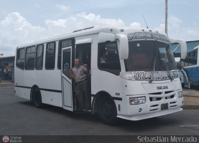 U.L.A.P. Machiques Maracaibo 20 por Sebastin Mercado