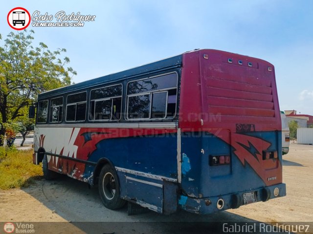 Transporte Ejecutivo Edwin 02 por Gabriel Rodrguez