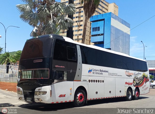 Ejecutivos Kova 031 por Josue S�nchez