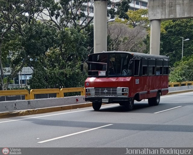 Colectivos La Raiza C.A. 05 por Jonnathan Rodr�guez