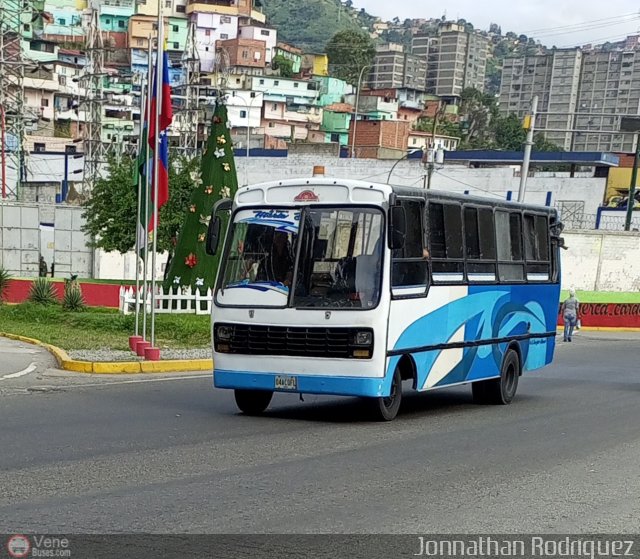 DC - Asoc. Cooperativa Carabobo Tiuna R.L. 063 por Jonnathan Rodr�guez