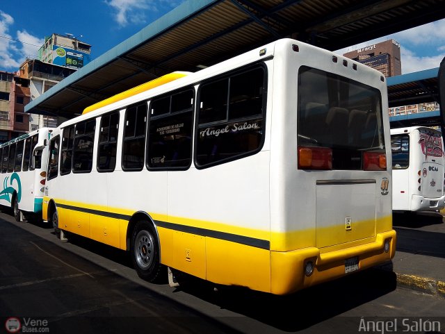 A.C. Indepasib 041 por �ngel Sal�n