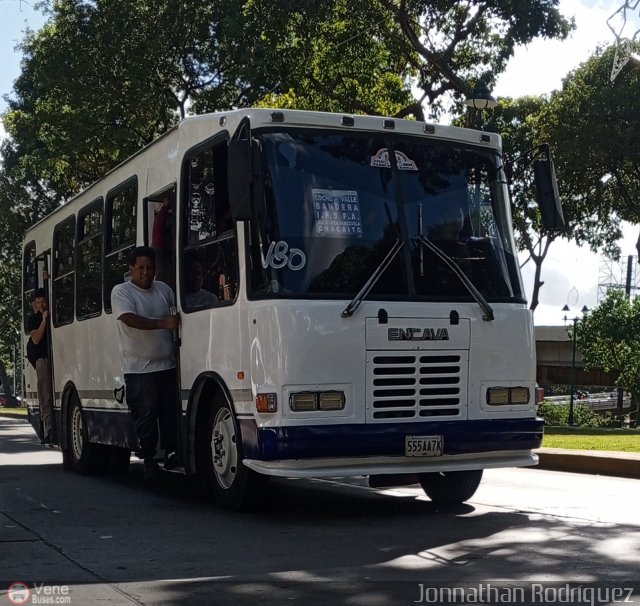 DC - Asoc. Cooperativa Carabobo Tiuna R.L. 058 por Jonnathan Rodr�guez