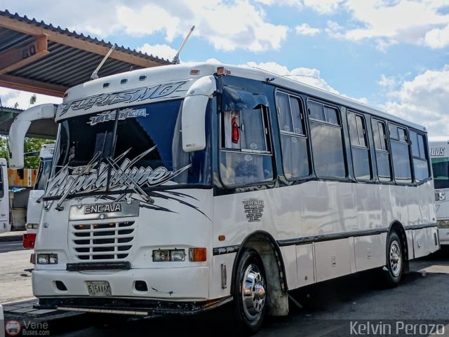 Uni�n Valencia A.C. 004 por Kelvin Perozo