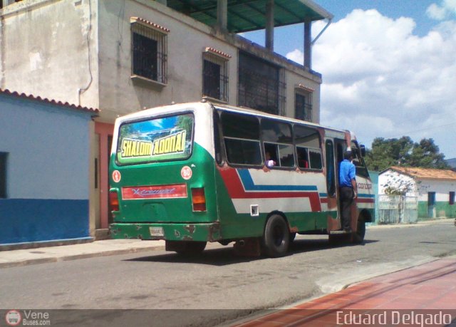 A.C. Panamericana 90 por Eduard Delgado