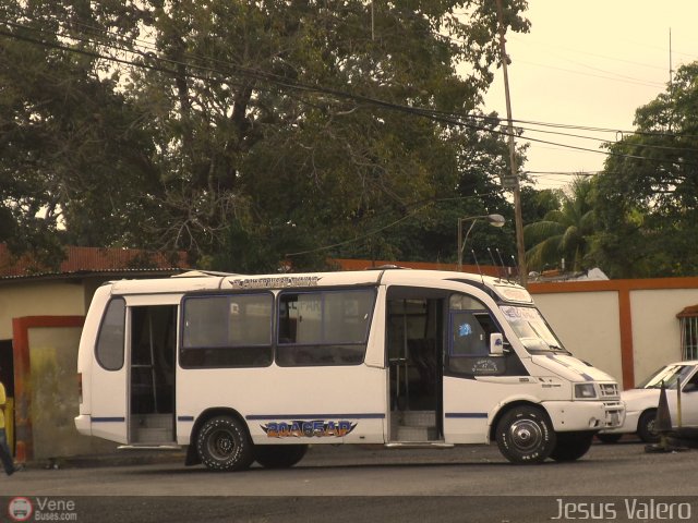 A.C. Uni�n El Pilar 17 por Jes�s Valero