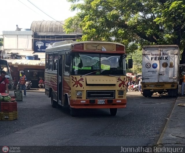 MI - A.C. Antonio Mar�a Pi�ate 90 por Jonnathan Rodr�guez