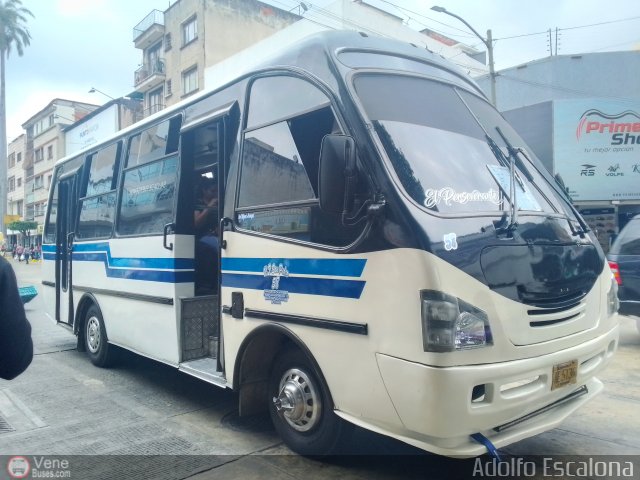 MI - Uni�n de Transportistas San Pedro A.C. 58 por Adolfo Escalona