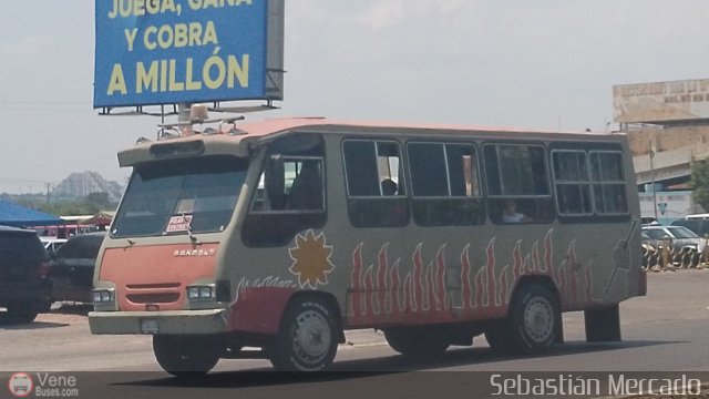 ZU - U.C. Barrio La Polar 814 por Sebasti�n Mercado