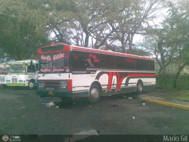 L�nea 1ero de Octubre 039 por Mario Gil