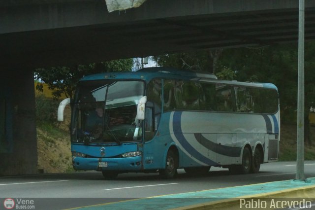 Particular o Desconocido 457 por Pablo Acevedo