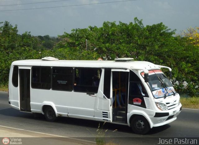 Asociaci�n Cooperativa R.S. Ezequiel Zamora 23 por Jos� Pastran