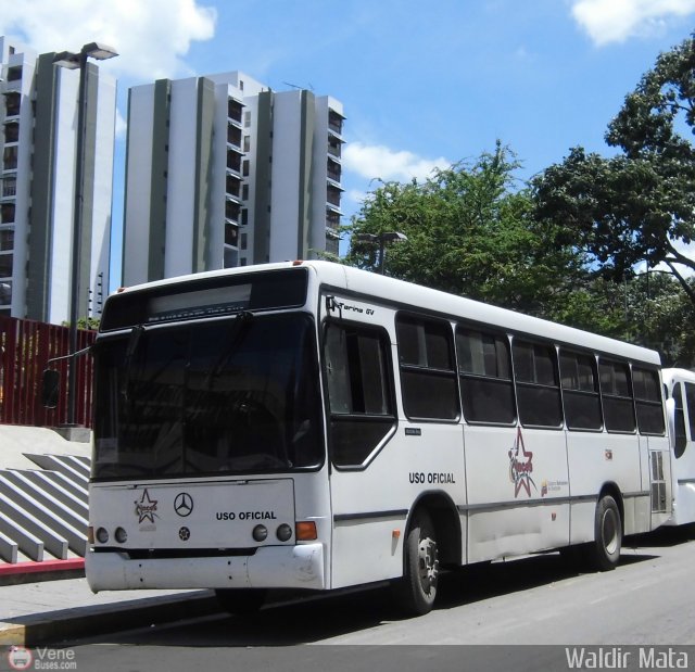 Inst.Nac. de Capacitaci�n y Educaci�n Socialista 999 por Waldir Mata