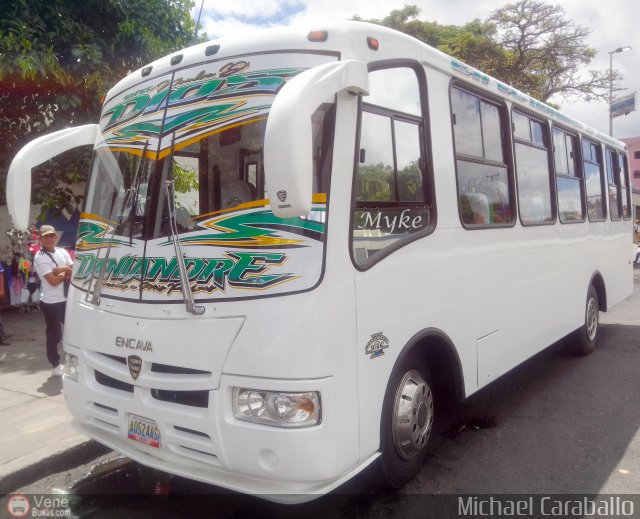 Organizaci�n Guaicamacuto 262 por Michael Caraballo