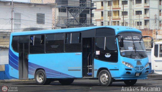 A.C. Mensajeros Llanos del Sur 081 por Andr�s Ascanio