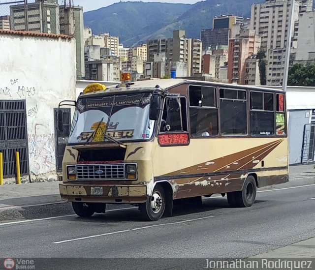 DC - A.C. Uni�n Choferes del Sur 122 por Jonnathan Rodr�guez