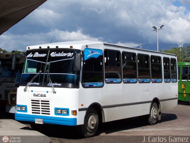 A.C. L�neas Unidas 07 por J. Carlos G�mez