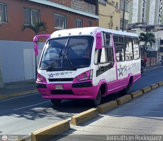 DC - A.C. de Transporte Roosevelt 043 por Jonnathan Rodr�guez