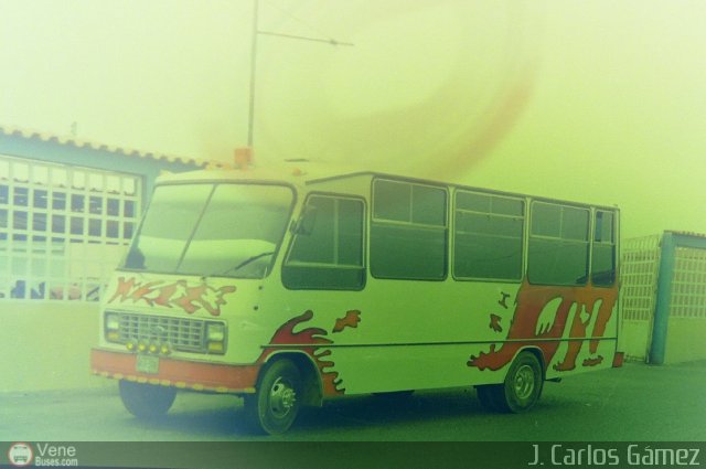 Ruta Metropolitana de Barcelona-AN 412 por J. Carlos G�mez