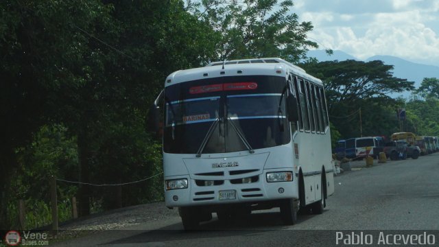 A.C. Expresos Barinas 016 por Pablo Acevedo