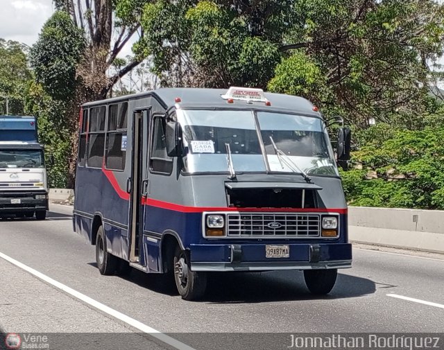 DC - A.C. Propatria - Carmelitas - Chacato 310 por Jonnathan Rodrguez