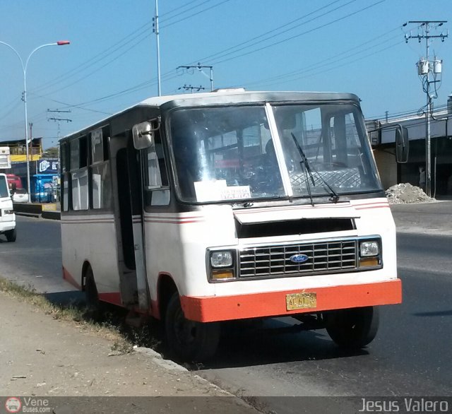 MI - A.C. Paraiso del Tuy 51 por Jes�s Valero