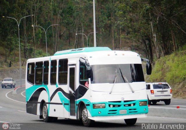 U.C. Falc�n Zulia 99 por Pablo Acevedo