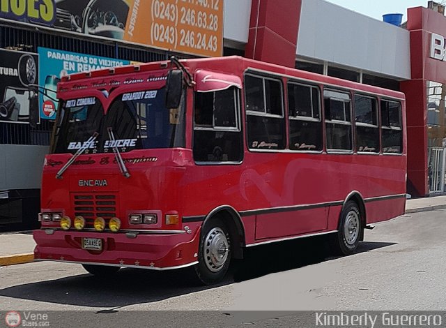 AR - Ruta Comunal Girardot 2021 14 por Kimberly Guerrero