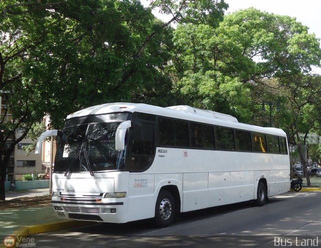 Particular o Desconocido 105 por Waldir Mata