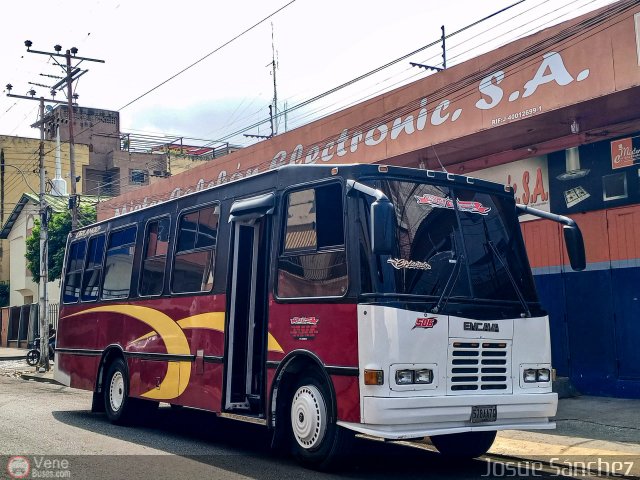 U.C. La Responsable S.C. 506 por Josue S�nchez