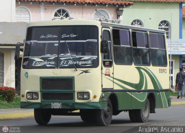 AR - A.C. Uni�n Santa Rita 097 por Andr�s Ascanio