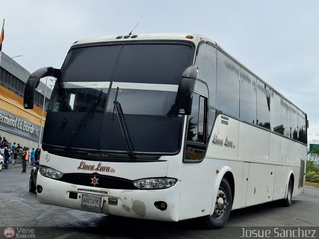 L�nea Lara 005 por Josue S�nchez