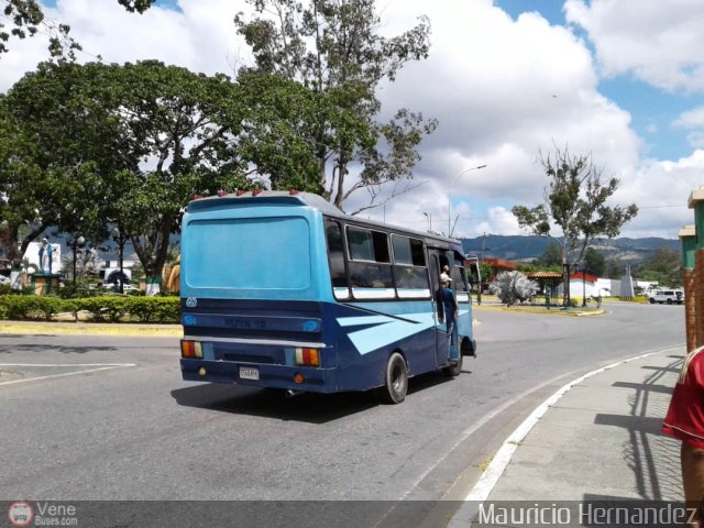 YA - A.C. Unin de Conductores Las Tres Plazas 03 por Eduard Delgado