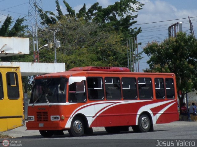 Particular o Desconocido 0022 por Jes�s Valero