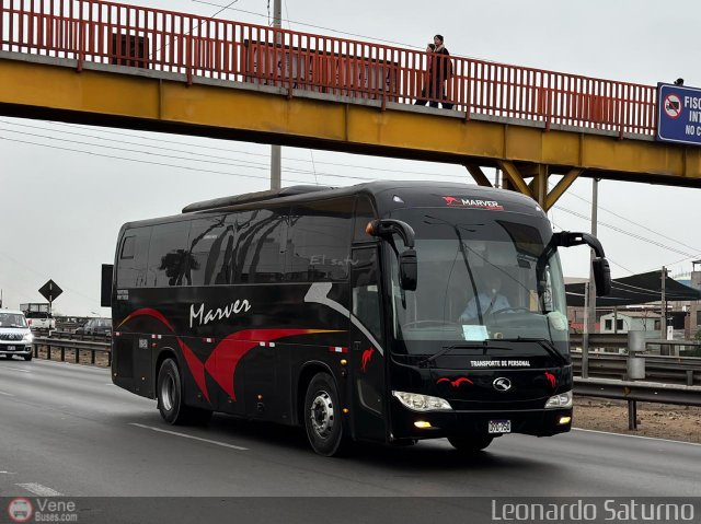 Foto �nibus Brasil.com, por Leonardo Saturno