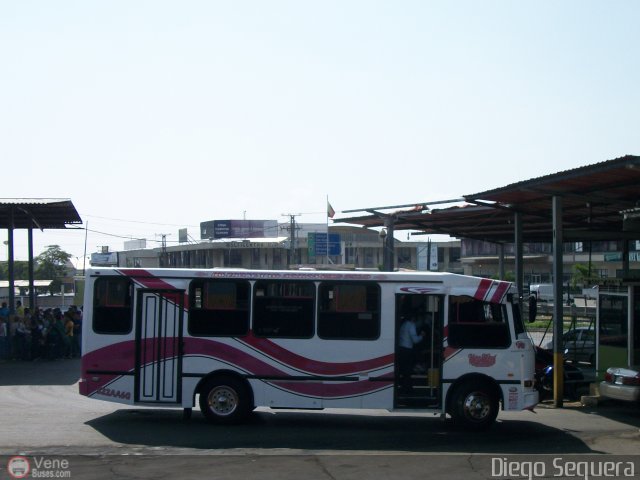 Uni�n MarVal 072 por Diego Sequera