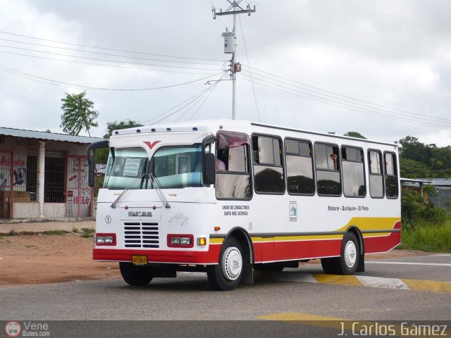 Unin Conductores Santa Ins 03 por J. Carlos Gmez