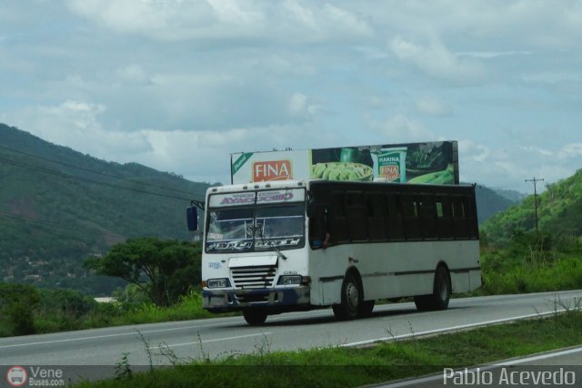 Unin Conductores Ayacucho 1033 por Pablo Acevedo