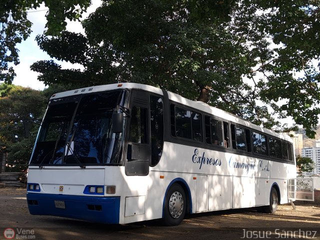 Expresos Camarg�i 0338 por Josue S�nchez