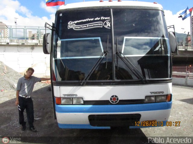 Profesionales del Transporte de Pasajeros Windel por Pablo Acevedo